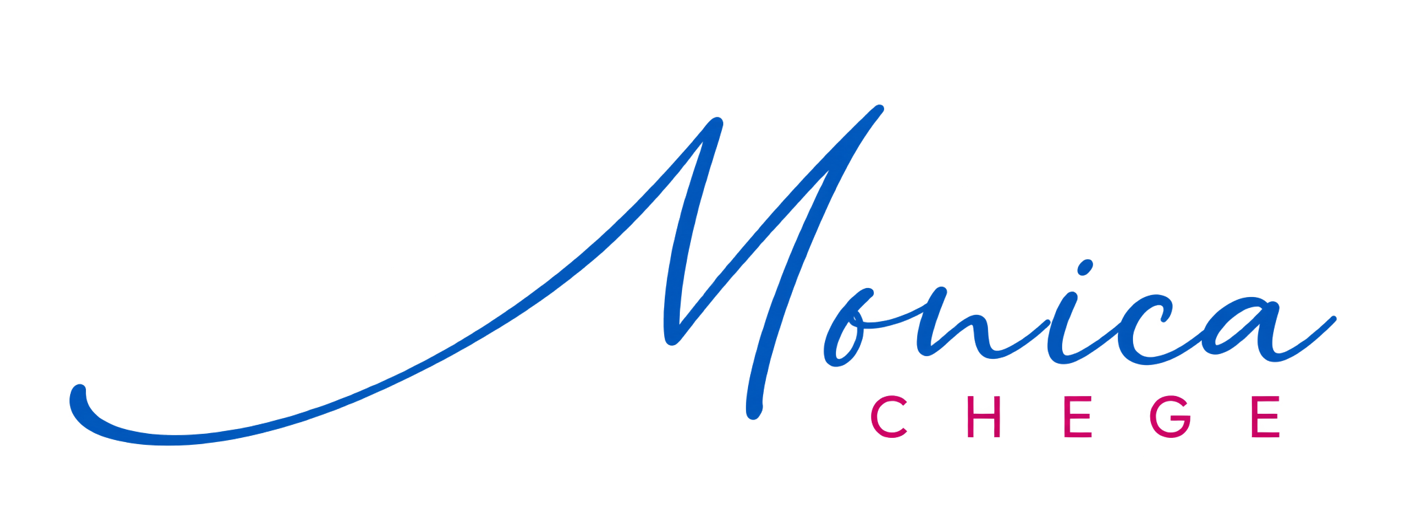 Monica Chege